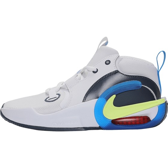 NIKE NIKE AIR ZOOM CROSSOVER 2 (GS) Sports and Casual Shoes FB2689-103
NIKE NIKE AIR ZOOM CROSSOVER 2 (GS) Sports and Casual Shoes FB2689-103