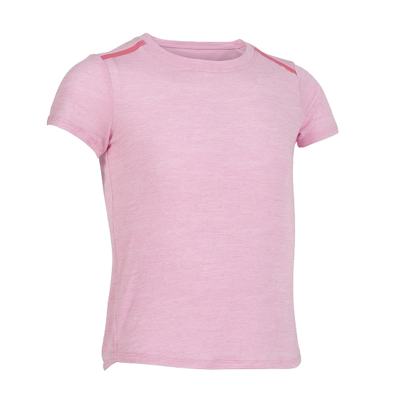 Decathlon children's fast dry T -shirt spring and summer boys and girls thin short -sleeved campus tops ice feel run kidc
Decathlon children's fast dry T -shirt spring and summer boys and girls thin short -sleeved campus tops ice feel run kidc