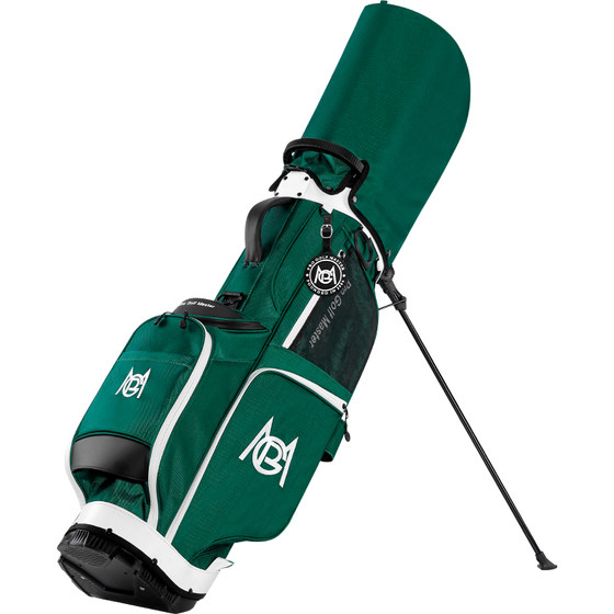 PGM double ball cap golf bag men and women bracket bag Korean personalized trendy transparent ball cap club bag
PGM double ball cap golf bag men and women bracket bag Korean personalized trendy transparent ball cap club bag