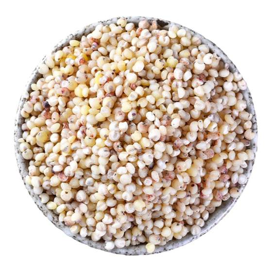 Shandong Red Sorghum peeled sorghum rice edible red sorghum bulk grains eight treasure porridge raw materials 250g
Shandong Red Sorghum peeled sorghum rice edible red sorghum bulk grains eight treasure porridge raw materials 250g