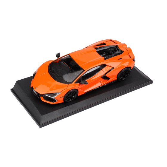 Lamborghini model Lightning Sian FKP37 supercar model alloy simulation 1:18 better than Mei Gao genuine
Lamborghini model Lightning Sian FKP37 supercar model alloy simulation 1:18 better than Mei Gao genuine