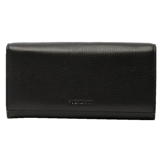 Pure cowhide, easy to use, foldable long wallet for women, simple and casual small handbag, genuine leather, large capacity wallet, soft phone storage Pure cowhide, easy to use, foldable long wallet for women, simple and casual small handbag, genuine leather, large capacity wallet, soft phone storage