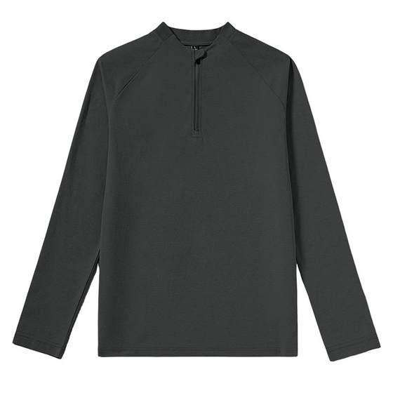 Benny Road S/K series quick-drying T-shirt men's long-sleeved 2025 spring new running sports base shirt men's top Benny Road S/K series quick-drying T-shirt men's long-sleeved 2025 spring new running sports base shirt men's top