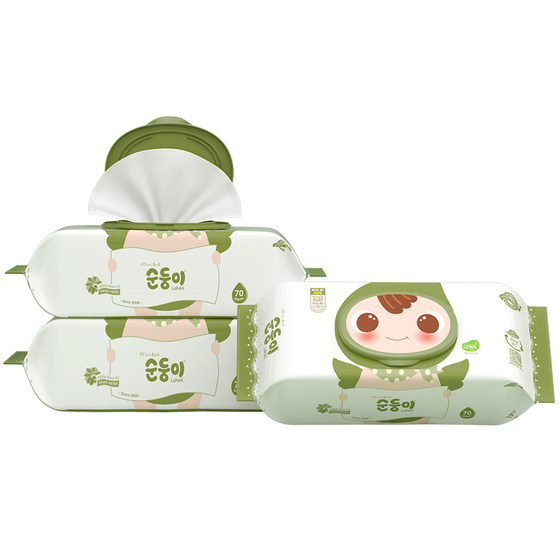 Shunshun'er imported baby wipes for home newborns hand and mouth special wet tissues size combination 16 packs
Shunshun'er imported baby wipes for home newborns hand and mouth special wet tissues size combination 16 packs