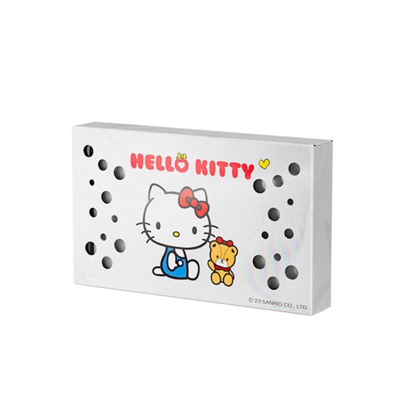 Sanrio Automobile Balm Car Solid Perfume Aromatherapy Car Fragrance Box Car Interior Fragrance Tablets Light Fragrance Deodorization Fragrance
Sanrio Automobile Balm Car Solid Perfume Aromatherapy Car Fragrance Box Car Interior Fragrance Tablets Light Fragrance Deodorization Fragrance