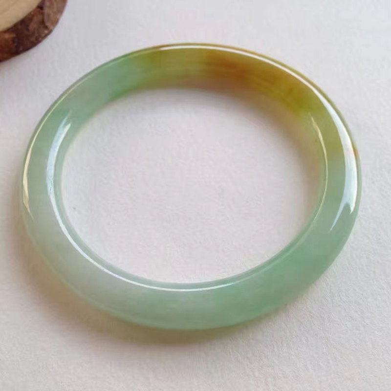 缅甸翡翠芙蓉种金丝种龙石种花青种油青种马牙种干青种白底青种豆