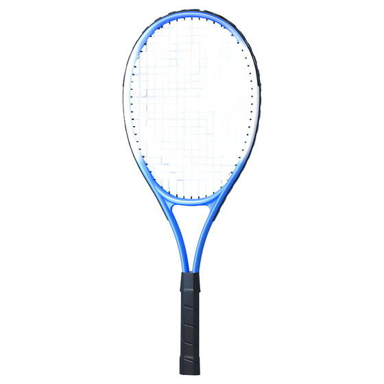 Tennis Rebound Trainer for Single Player with Cord, Adult Fixed High Elastic Racquet, One Person Self Playing Tennis Artifact Tennis Rebound Trainer for Single Player with Cord, Adult Fixed High Elastic Racquet, One Person Self Playing Tennis Artifact