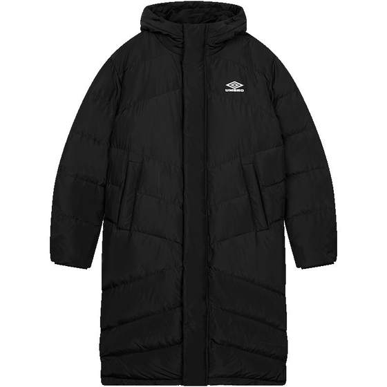 umbro Yinbao sports hooded down jacket medium -long new outdoor winter coat warm and thickened outdoor couple
umbro Yinbao sports hooded down jacket medium -long new outdoor winter coat warm and thickened outdoor couple