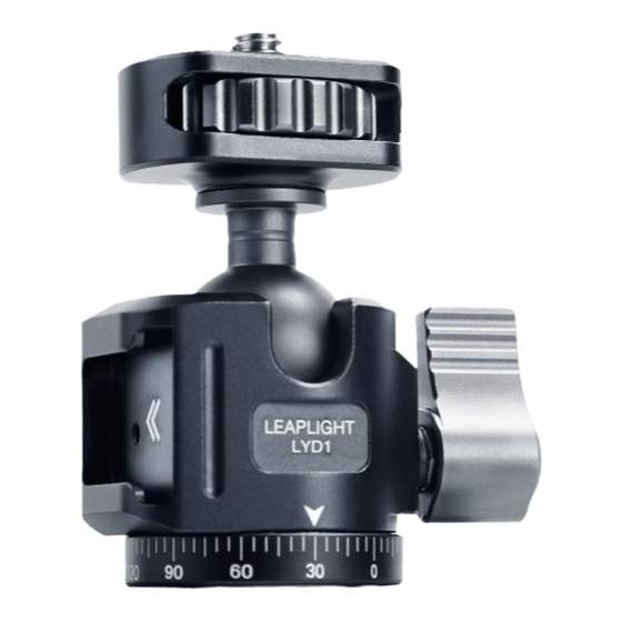 Metal spherical gimbal live streaming camera, mobile phone, cold boot fill light, tripod bracket, flat plate, fixed 3c accessories, quick disassembly Metal spherical gimbal live streaming camera, mobile phone, cold boot fill light, tripod bracket, flat plate, fixed 3c accessories, quick disassembly