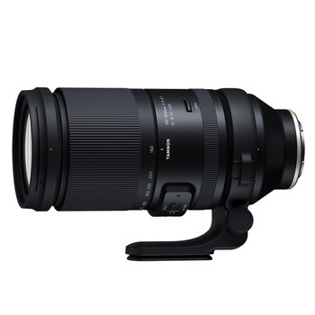 Tamron 150-500mm Sony mirrorless EE mount telephoto lens 150500 Fuji X mount Nikon Z mount