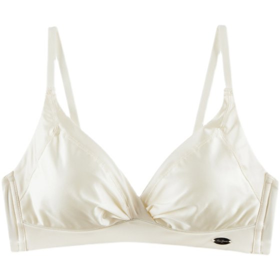 Summer thin triangle cup girl wind underwear female small breasts gathered breathable no steel ring flat chest sexy breast set
Summer thin triangle cup girl wind underwear female small breasts gathered breathable no steel ring flat chest sexy breast set