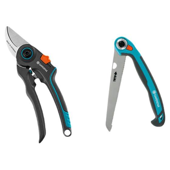Germany imported Jiading Garden Garden Art Jiejie, branches, scissors folding hand sawing garden tool
Germany imported Jiading Garden Garden Art Jiejie, branches, scissors folding hand sawing garden tool