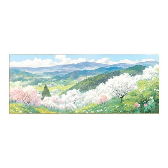 Living room decoration painting cream style sofa background wall hanging painting hand-painted oil painting high-end atmospheric bedroom landscape mural
Living room decoration painting cream style sofa background wall hanging painting hand-painted oil painting high-end atmospheric bedroom landscape mural