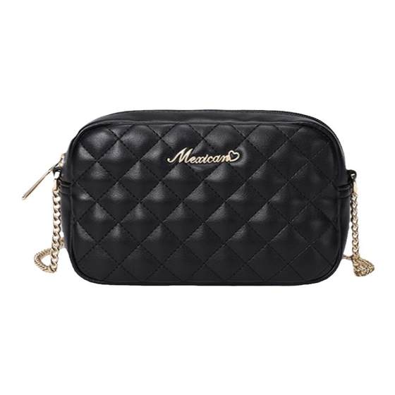 Scarecrow women's bag 2025 new fashionable shoulder bag chain bag versatile diamond mini mobile phone crossbody bag genuine
Scarecrow women's bag 2025 new fashionable shoulder bag chain bag versatile diamond mini mobile phone crossbody bag genuine