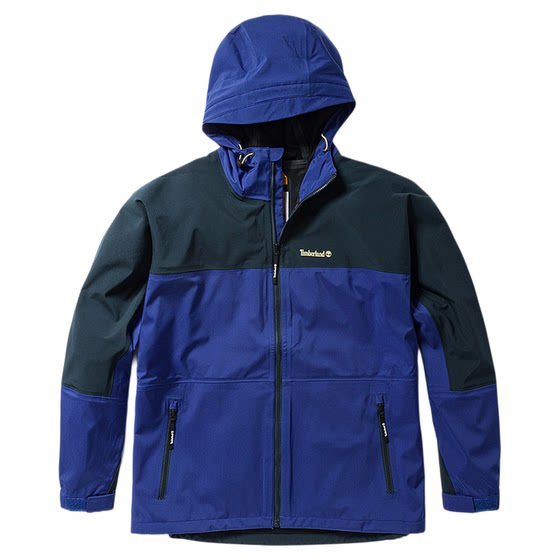 Timberland Timberland Outdoor Men's Waterproof Windproof Loose Hooded Single-layer Shock Jacket A5Z3Y
Timberland Timberland Outdoor Men's Waterproof Windproof Loose Hooded Single-layer Shock Jacket A5Z3Y