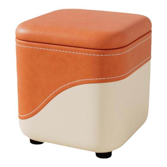 Storage of small stools Household small bench living room Sofa stool Soft bag stool Simple stool Creative stool Stool storage stool
Storage of small stools Household small bench living room Sofa stool Soft bag stool Simple stool Creative stool Stool storage stool
