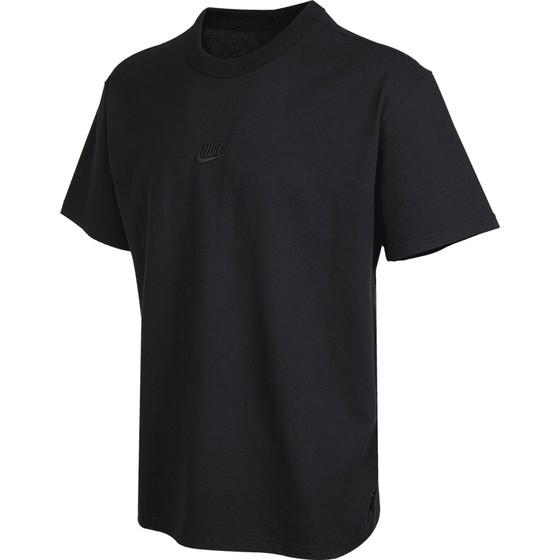 Nike men's casual men's short-sleeved sports T-shirt DO7393-010
Nike men's casual men's short-sleeved sports T-shirt DO7393-010