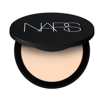 NARS velvet powder powder, ຜົງວ່າງ, ຜົງບໍ່ຕິດ, ຄວບຄຸມຄວາມມັນແລະການຕັ້ງຄ່າການແຕ່ງຫນ້າຍາວນານ