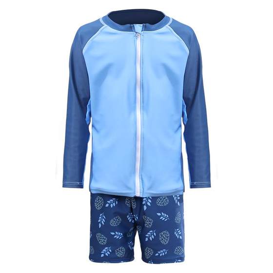 Children's swimsuits, boys split long-sleeved sun protection 2025 new style, medium and large children's boys swimming trunks professional hot spring swimming suits
Children's swimsuits, boys split long-sleeved sun protection 2025 new style, medium and large children's boys swimming trunks professional hot spring swimming suits
