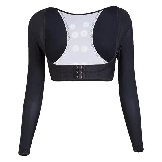 Thin arm arms Slim butterfly arm to collect pair of milk artifact in the middle sleeve liposuction female humpback orthodontics orthodontics
Thin arm arms Slim butterfly arm to collect pair of milk artifact in the middle sleeve liposuction female humpback orthodontics orthodontics