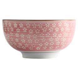 Chaozhou ceramic bowl Japanese rice bowl Japanese style tableware hand-painted bowl thickened anti-scalding commercial creative porridge bowl household bowl