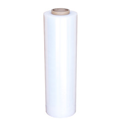 pe stretch film 50 industrial moving stretch transparent cling film logistics packaging packaging film large roll commercial film