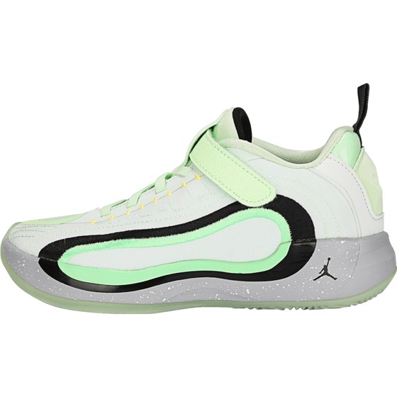 NIKE Nike Children's JORDAN LUKA 4 (PS) Sports Training Basketball Shoes HJ5226-300
NIKE Nike Children's JORDAN LUKA 4 (PS) Sports Training Basketball Shoes HJ5226-300
