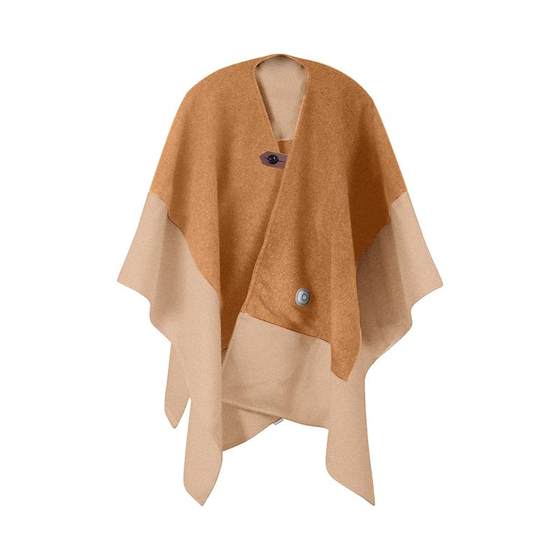 Philips Xiaoyun Shoulder Lite warm shawl electric heating carpet cover the legs heating cape mattress heating shawl
Philips Xiaoyun Shoulder Lite warm shawl electric heating carpet cover the legs heating cape mattress heating shawl