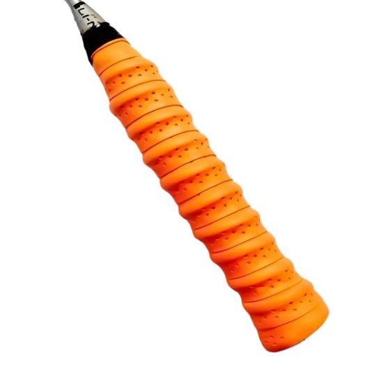 Badminton racket, rubber keel entanglement, sweat -absorbing handlebar with anti -slip ten tennis handle handlebars handlebars handlebars
Badminton racket, rubber keel entanglement, sweat -absorbing handlebar with anti -slip ten tennis handle handlebars handlebars handlebars
