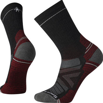 Smartwool hiking function ຖົງຕີນກາງ-calf lightweight ກາງ calf socks merino wool socks sports socks men's machine washable 1614