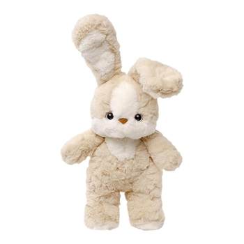 ຊຸດຂອງ doll plush ສາມ, Good Night Rabbit Doll, ໝອນນອນທີ່ຮັກ, doll ນອນ, ຂອງຂວັນວັນເກີດຂອງເດັກຍິງ