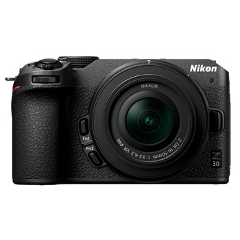 ກ້ອງ Nikon mirrorless Z30 Z16-50 Z50-250 Z18-140 lens kit z 30 Vlog
