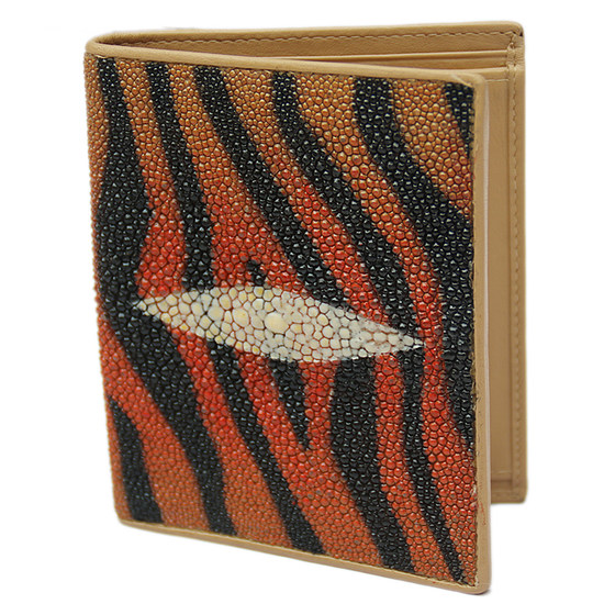 Clearance special price for men's leopard print pearl fish skin vertical wallet clip counter clearance special price factory price direct sales
Clearance special price for men's leopard print pearl fish skin vertical wallet clip counter clearance special price factory price direct sales