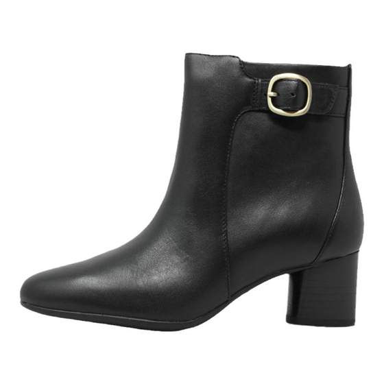 clarks women's shoes thick heel fashion boots casual short tube comfortable Un Cosmo Vibe overseas spot
clarks women's shoes thick heel fashion boots casual short tube comfortable Un Cosmo Vibe overseas spot