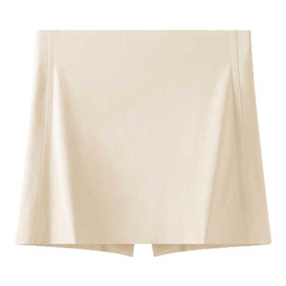 Orange wood safety pants underwear for women anti-exposure summer thin markless invisible women's shorts base 2418
Orange wood safety pants underwear for women anti-exposure summer thin markless invisible women's shorts base 2418