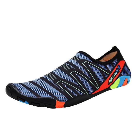 2024 new beach socks shoes men and women summer swimming shoes outdoor sea quick-drying sandals wading shoes anti-slip tracing shoes
2024 new beach socks shoes men and women summer swimming shoes outdoor sea quick-drying sandals wading shoes anti-slip tracing shoes