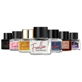 foulie private perfume private underwear underwear fragrance ກິ່ນຫອມຂອງແມ່ຍິງການກໍາຈັດກິ່ນຫອມດົນນານ fragrance ກ່ອງຂອງຂວັນນ້ໍາຫອມຂະຫນາດນ້ອຍ