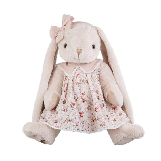 Gabriel Big Lydia Big Bunny Plush Doll Toy Gift for Girls and Children
Gabriel Big Lydia Big Bunny Plush Doll Toy Gift for Girls and Children