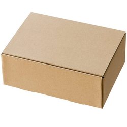 Rectangular carton, length 12 to 35, width 6 to 11, height 6 to 9, airplane box packing cowhide flat thin packaging box