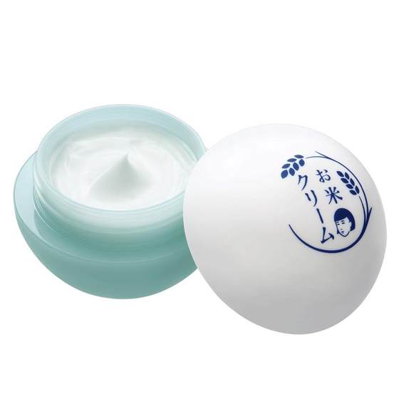Shize Research Institute/Rice face cream Pore Soothing Rice essence Moisturizing Rice Cream Face Wiping Female Student Shize Research Institute/Rice face cream Pore Soothing Rice essence Moisturizing Rice Cream Face Wiping Female Student