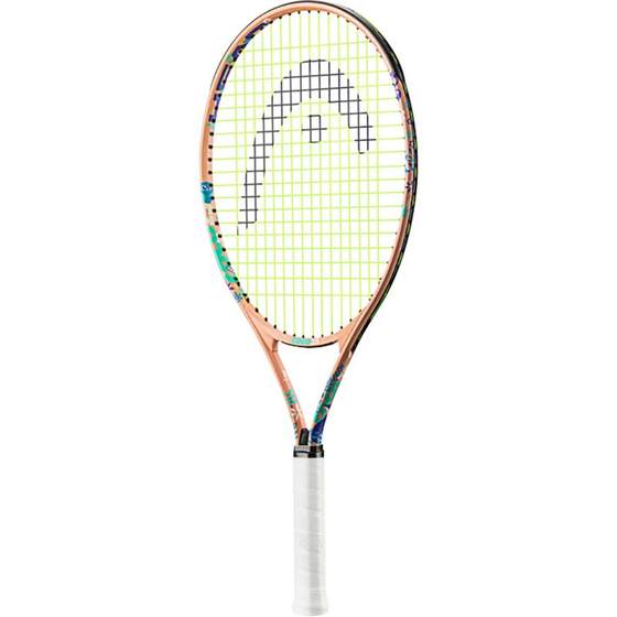 Head Hyde Children's Tennis racket 21/23/25 inch adolescents begin to learn children entry -level dedicated tennis set
Head Hyde Children's Tennis racket 21/23/25 inch adolescents begin to learn children entry -level dedicated tennis set