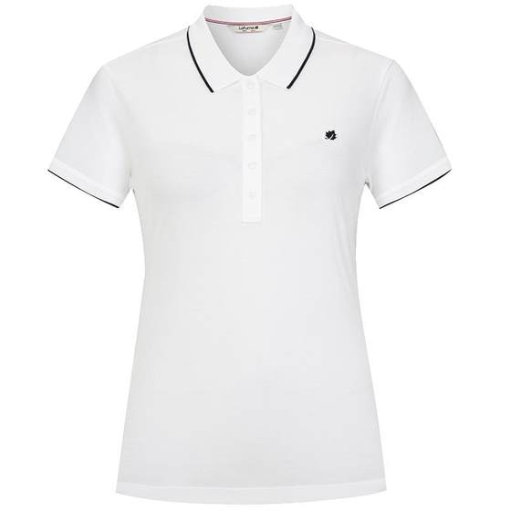 LAFUMA Le Feiye Outdoor Quick Dry Lapel Short Sleeve T-shirt Men and Women Couple Casual Polo Shirt Golf Top
LAFUMA Le Feiye Outdoor Quick Dry Lapel Short Sleeve T-shirt Men and Women Couple Casual Polo Shirt Golf Top