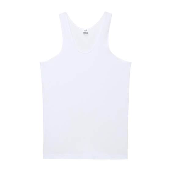 Three guns old man shirt pure cotton father man wearing T-shirt sweat cloth I-shaped base old man middle-aged father vest
Three guns old man shirt pure cotton father man wearing T-shirt sweat cloth I-shaped base old man middle-aged father vest