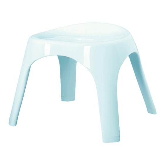 NITORI Yideli Home Modern Simple Stool Household Small Stool Bathroom Simple Stool Bathroom Stool
NITORI Yideli Home Modern Simple Stool Household Small Stool Bathroom Simple Stool Bathroom Stool