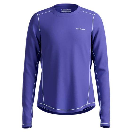 moodytiger girls long-sleeved T-shirt 25 new autumn sports slim and versatile mid-to-large children's base shirt top
moodytiger girls long-sleeved T-shirt 25 new autumn sports slim and versatile mid-to-large children's base shirt top