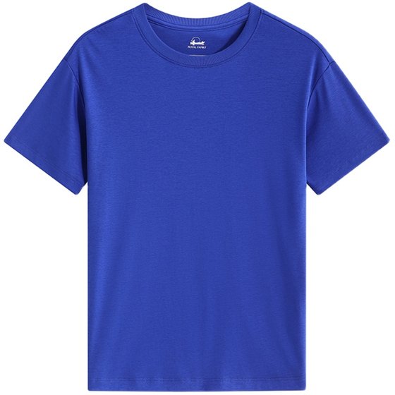 Xiahu Shijia Pure Cotton T-shirt 100% Long Fleece Cotton Children's Style White Love T5A Antibacterial Round Neck Short Sleeve DY073
Xiahu Shijia Pure Cotton T-shirt 100% Long Fleece Cotton Children's Style White Love T5A Antibacterial Round Neck Short Sleeve DY073
