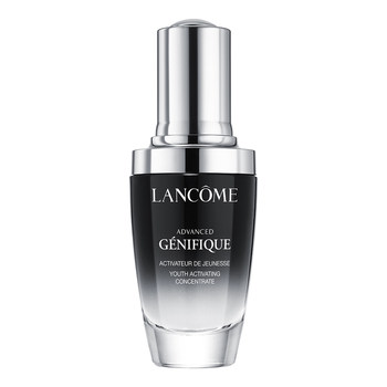 Lancôme Little Black Bottle Essence Repairing and Moisturizing Hyaluronic Acid Lightening Lines VC Antioxidant Essence