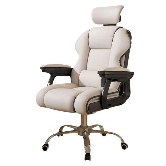 Household computer chair gaming chair comfortable long -lasting game study study office sofa chair live broadcast lift and rotation chair Household computer chair gaming chair comfortable long -lasting game study study office sofa chair live broadcast lift and rotation chair