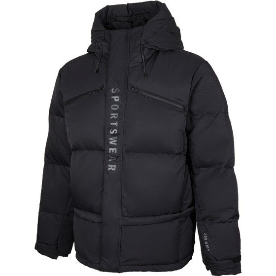 adidas Adidas men's GOOSE JACKET sports and casual down jacket JM4609
adidas Adidas men's GOOSE JACKET sports and casual down jacket JM4609