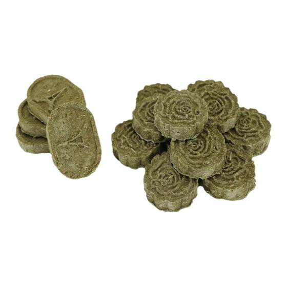 Timothy Grass Cakes Rabbit Tooth Grass Cakes Pet Snacks Hamster Tooth Grass Snacks 10 pieces Handmade Grass Cakes Timothy Grass Cakes Rabbit Tooth Grass Cakes Pet Snacks Hamster Tooth Grass Snacks 10 pieces Handmade Grass Cakes